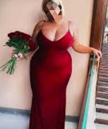 Проститутка Жанна